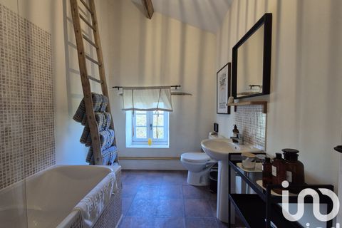 Herregård i Moncoutant, Deux-Sevres, Moncoutant - € 125 000 | Ref: 83376 - foto 12