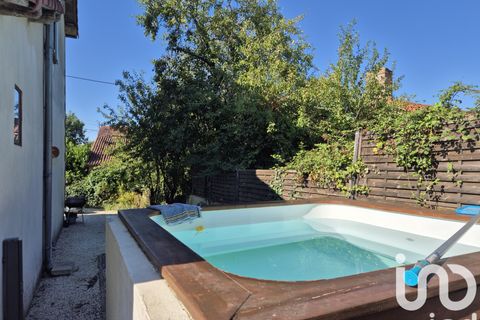 Herregård i Moncoutant, Deux-Sevres, Moncoutant - € 125 000 | Ref: 83376 - foto 14