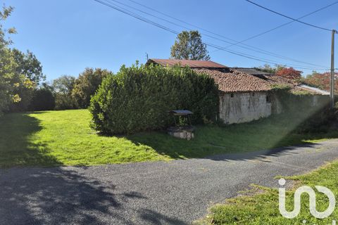 Herregård i Moncoutant, Deux-Sevres, Moncoutant - € 125 000 | Ref: 83376 - foto 15