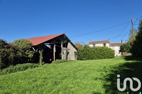 Herregård i Moncoutant, Deux-Sevres, Moncoutant - € 125 000 | Ref: 83376 - foto 17