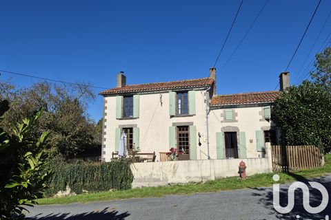 Herregård i Moncoutant, Deux-Sevres, Moncoutant - € 125 000 | Ref: 83376 - foto 20