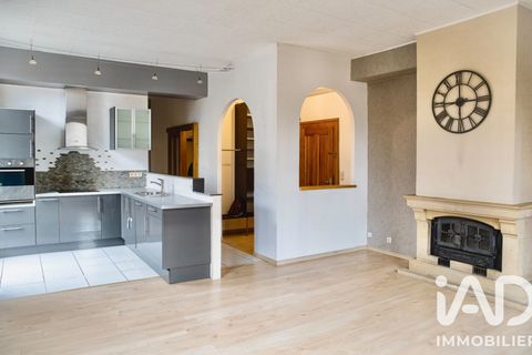 Leilighet i Yutz, Moselle, Yutz - € 209 000 | Ref: 45409 - foto 2