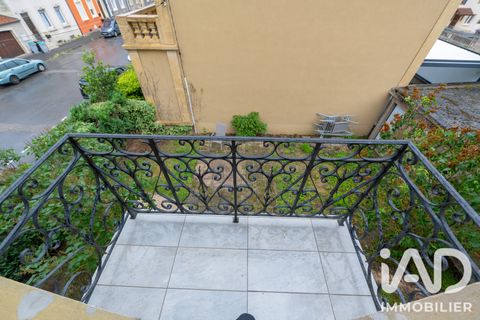 Leilighet i Yutz, Moselle, Yutz - € 209 000 | Ref: 45409 - foto 3
