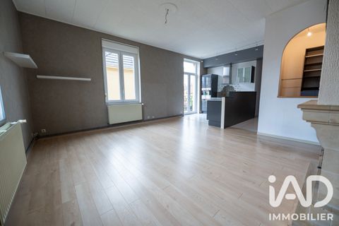 Leilighet i Yutz, Moselle, Yutz - € 209 000 | Ref: 45409 - foto 4