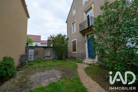 Leilighet i Yutz, Moselle, Yutz - € 209 000 | Ref: 45409 - foto 11