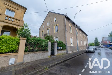 Leilighet i Yutz, Moselle, Yutz - € 209 000 | Ref: 45409 - foto 12