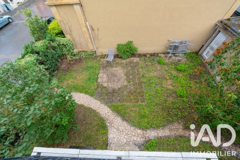 Leilighet i Yutz, Moselle, Yutz - € 209 000 | Ref: 45409 - foto 13