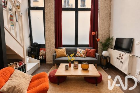 Wohnung in Lyon, Rhone, Lyon - € 180.000 | Ref: 96474 - Foto 2