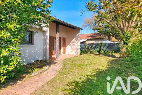 Villa a Biscarrosse, Landes, Biscarrosse - € 320.000 | Ref: 13129 - foto 2