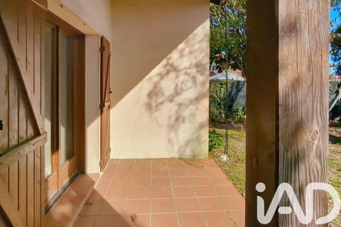 Villa a Biscarrosse, Landes, Biscarrosse - € 320.000 | Ref: 13129 - foto 10