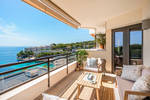 Leilighet i Cala Vinyes, Mallorca, Cala Vinyes - € 895 000 | Ref: SWOCAV10781 - foto 2