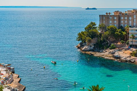Leilighet i Cala Vinyes, Mallorca, Cala Vinyes - € 895 000 | Ref: SWOCAV10781 - foto 13