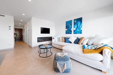 Leilighet i Cala Vinyes, Mallorca, Cala Vinyes - € 895 000 | Ref: SWOCAV10781 - foto 3