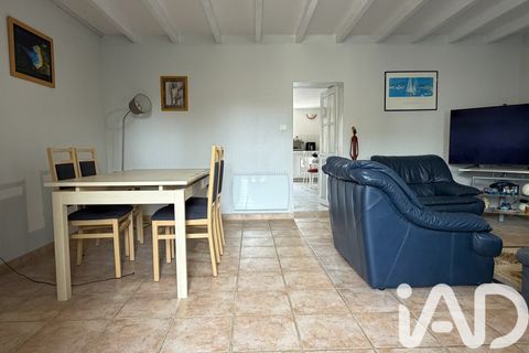 Byhus i Pissotte, Vendee, Pissotte - € 129.000 | Ref: 83376 - foto 2