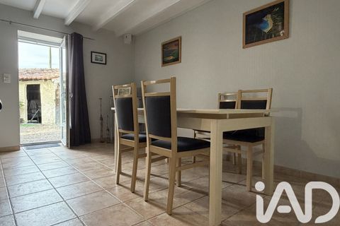 Byhus i Pissotte, Vendee, Pissotte - € 129.000 | Ref: 83376 - foto 3