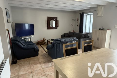Byhus i Pissotte, Vendee, Pissotte - € 129.000 | Ref: 83376 - foto 4