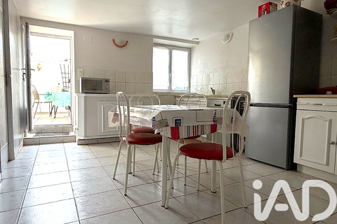 Byhus i Pissotte, Vendee, Pissotte - € 129.000 | Ref: 83376 - foto 6