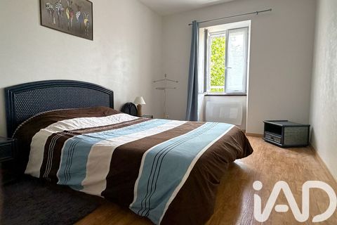 Byhus i Pissotte, Vendee, Pissotte - € 129.000 | Ref: 83376 - foto 9