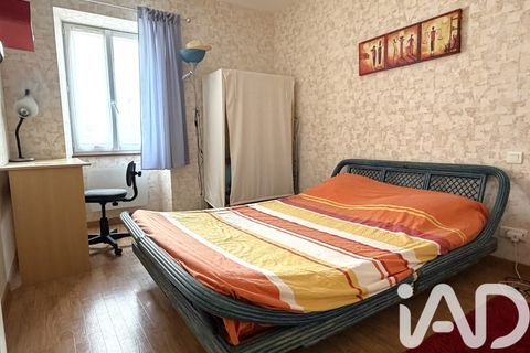 Byhus i Pissotte, Vendee, Pissotte - € 129.000 | Ref: 83376 - foto 10