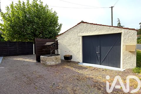 Byhus i Pissotte, Vendee, Pissotte - € 129.000 | Ref: 83376 - foto 12