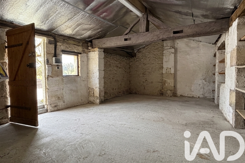 Byhus i Pissotte, Vendee, Pissotte - € 129.000 | Ref: 83376 - foto 13