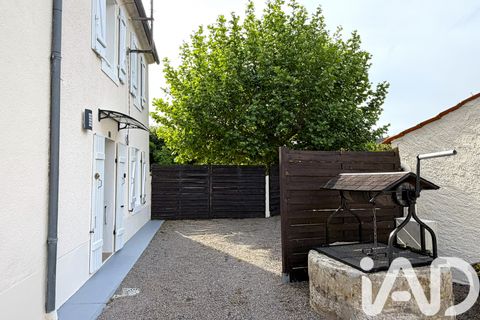 Byhus i Pissotte, Vendee, Pissotte - € 129.000 | Ref: 83376 - foto 15