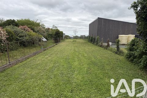 Byhus i Pissotte, Vendee, Pissotte - € 129.000 | Ref: 83376 - foto 16