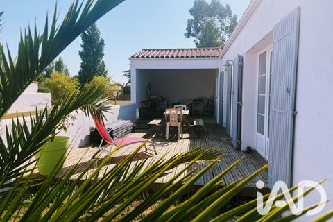 Villa i Saint-Georges-d'Oleron, Charente-Maritime, Saint-Georges-d'Oleron - € 329.000 | Ref: 26507 - foto 2