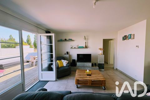 Villa i Saint-Georges-d'Oleron, Charente-Maritime, Saint-Georges-d'Oleron - € 329.000 | Ref: 26507 - foto 3