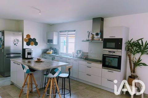 Villa i Saint-Georges-d'Oleron, Charente-Maritime, Saint-Georges-d'Oleron - € 329.000 | Ref: 26507 - foto 4
