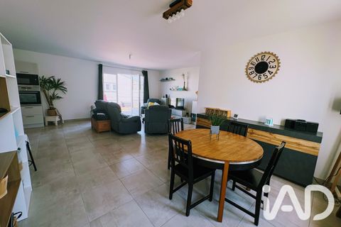 Villa i Saint-Georges-d'Oleron, Charente-Maritime, Saint-Georges-d'Oleron - € 329.000 | Ref: 26507 - foto 7