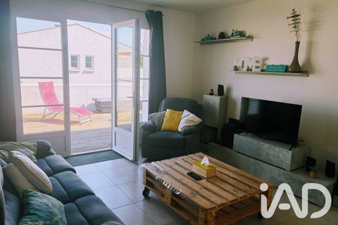 Villa i Saint-Georges-d'Oleron, Charente-Maritime, Saint-Georges-d'Oleron - € 329.000 | Ref: 26507 - foto 9