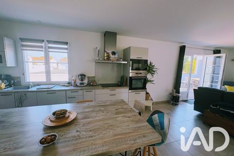 Villa i Saint-Georges-d'Oleron, Charente-Maritime, Saint-Georges-d'Oleron - € 329.000 | Ref: 26507 - foto 10