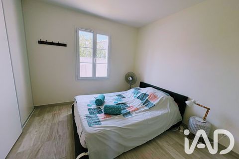 Villa i Saint-Georges-d'Oleron, Charente-Maritime, Saint-Georges-d'Oleron - € 329.000 | Ref: 26507 - foto 15