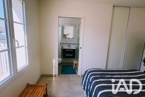 Villa i Saint-Georges-d'Oleron, Charente-Maritime, Saint-Georges-d'Oleron - € 329.000 | Ref: 26507 - foto 18