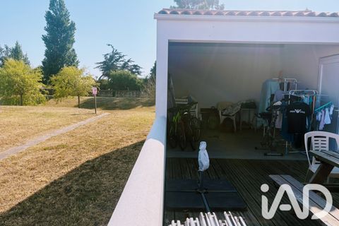 Villa i Saint-Georges-d'Oleron, Charente-Maritime, Saint-Georges-d'Oleron - € 329.000 | Ref: 26507 - foto 20