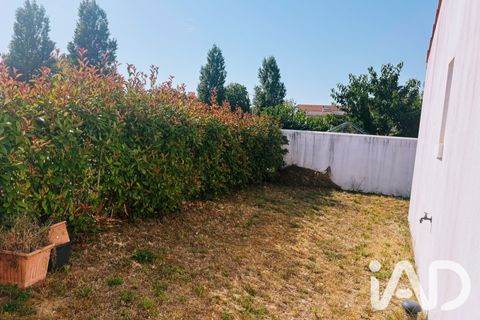 Villa i Saint-Georges-d'Oleron, Charente-Maritime, Saint-Georges-d'Oleron - € 329.000 | Ref: 26507 - foto 21