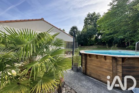 Villa i Cheffois, Vendee, Cheffois - € 340.000 | Ref: 83376 - foto 3