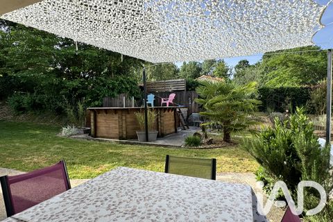 Villa i Cheffois, Vendee, Cheffois - € 340.000 | Ref: 83376 - foto 4