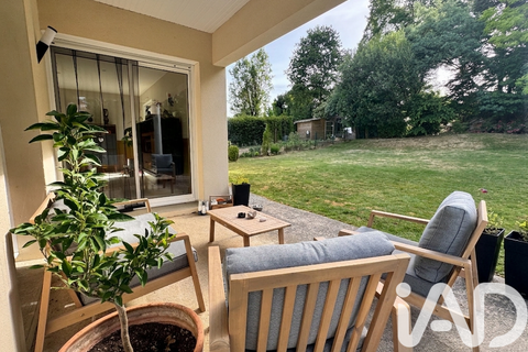 Villa i Cheffois, Vendee, Cheffois - € 340.000 | Ref: 83376 - foto 5