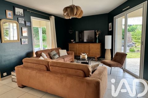 Villa i Cheffois, Vendee, Cheffois - € 340.000 | Ref: 83376 - foto 6