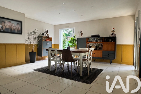 Villa i Cheffois, Vendee, Cheffois - € 340.000 | Ref: 83376 - foto 7
