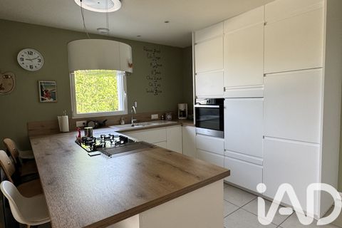 Villa i Cheffois, Vendee, Cheffois - € 340.000 | Ref: 83376 - foto 8
