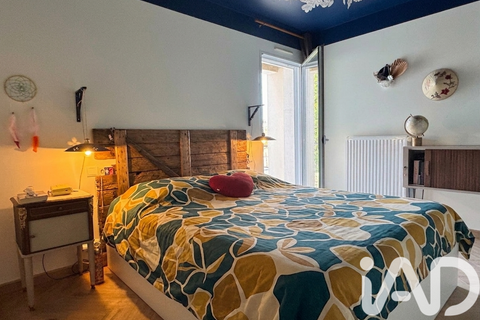 Villa i Cheffois, Vendee, Cheffois - € 340.000 | Ref: 83376 - foto 9