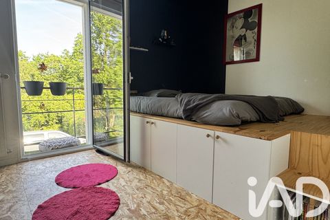 Villa i Cheffois, Vendee, Cheffois - € 340.000 | Ref: 83376 - foto 10