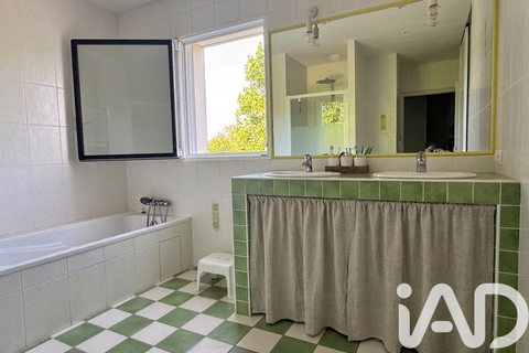 Villa i Cheffois, Vendee, Cheffois - € 340.000 | Ref: 83376 - foto 12