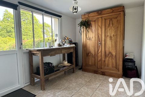 Villa i Cheffois, Vendee, Cheffois - € 340.000 | Ref: 83376 - foto 13