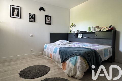Villa i Cheffois, Vendee, Cheffois - € 340.000 | Ref: 83376 - foto 15