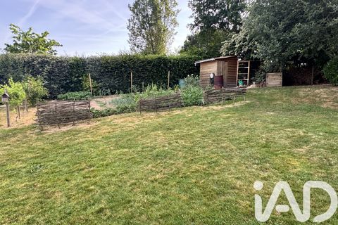 Villa i Cheffois, Vendee, Cheffois - € 340.000 | Ref: 83376 - foto 16