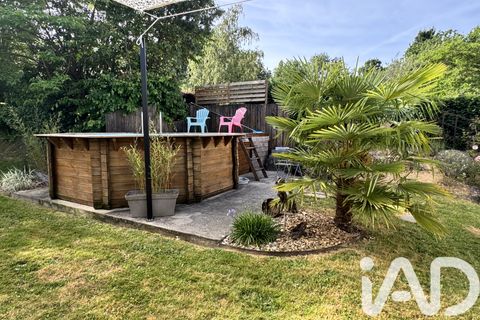 Villa i Cheffois, Vendee, Cheffois - € 340.000 | Ref: 83376 - foto 17